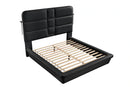 Futura Bed