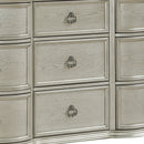 Bella Dresser