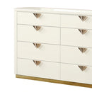 La pierre Dresser