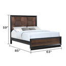 Houston Bed