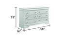 Blaze Dresser