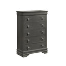 Blaze Bedroom Set