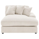 Blaine Sectional Sofa