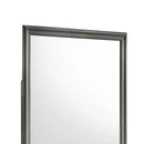 Blaze Mirror