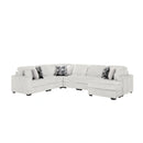 Snuggle Sectional