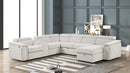 Harvey Sectional