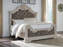 Bruchandi Bedroom Set