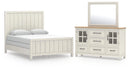 Shaybrock Bedroom Set