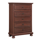Boston Bedroom Set