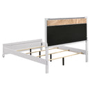 Barzini Bedroom Set