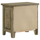 Hazlewood Nightstand