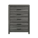 Denver Chest