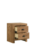 Montana Nightstand