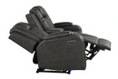 Benz Loveseat