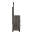 Watson Dresser with Mirror