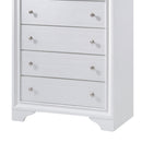 Matrix Chest