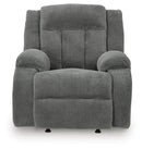 Observation Power Recliner