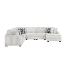 Snuggle Sectional