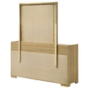 Hyland Dresser with Mirror