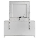 Cassia Dresser with Mirror