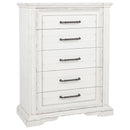 McKinney Bedroom Set