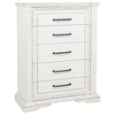 McKinney Bedroom Set