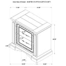 McKinney Nightstand