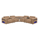 Nova Sectional