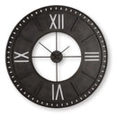 Lytle Wall Clock