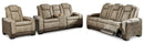 Next-Gen DuraPella Living Room Set