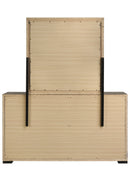 Colorado Dresser