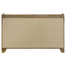 Henderson Dresser