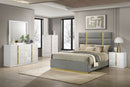 Ines Nightstand