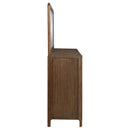 Maderia Dresser with Mirror