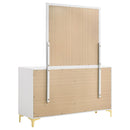 Kendall Dresser with Mirror