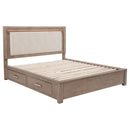 Kenora Bedroom Set