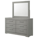 Ives Dresser with Mirror
