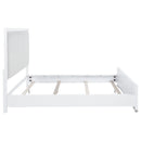Gracemont Panel Bed