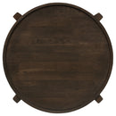 Cota End Table