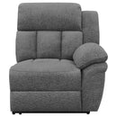 Bahrain Power Home Theater Seating