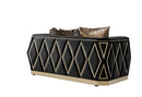 Cavalli Loveseat