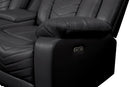 Challenger Loveseat