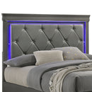 Blaze Bed