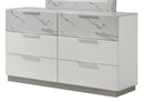 MIST Dresser