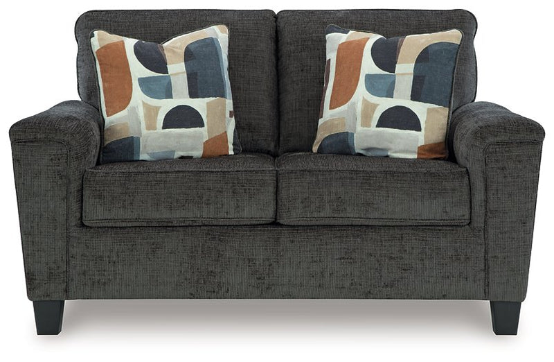 Erinslane Loveseat image