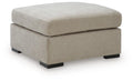Bridgepoint Ottoman