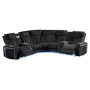 Electra Sectional