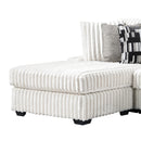 Puffy Sectional
