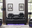 Lexus Sofa