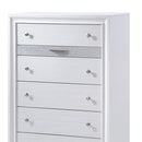 Matrix Chest
